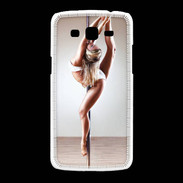 Coque Samsung Galaxy Grand2 Pole Dance 18