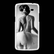 Coque Samsung Galaxy Grand2 Danseuse classique sexy
