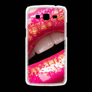 Coque Samsung Galaxy Grand2 Superbe bouche 2