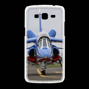 Coque Samsung Galaxy Grand2 Alfa Jet Patrouille de France