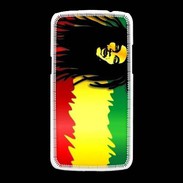 Coque Samsung Galaxy Grand2 Reggae Attitude