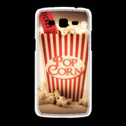 Coque Samsung Galaxy Grand2 Classique cinéma vintage