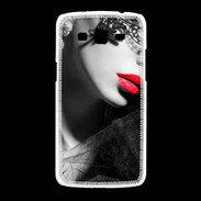 Coque Samsung Galaxy Grand2 Vintage Beauté