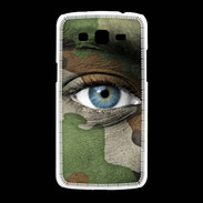 Coque Samsung Galaxy Grand2 Militaire 3