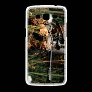 Coque Samsung Galaxy Grand2 Sniper tireur d'élite
