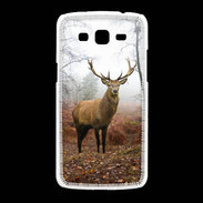 Coque Samsung Galaxy Grand2 Cerf