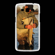 Coque Samsung Galaxy Grand2 Pêche au brochet 10