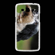 Coque Samsung Galaxy Grand2 Bécasse