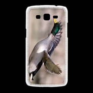 Coque Samsung Galaxy Grand2 Canard Colvert 2