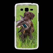 Coque Samsung Galaxy Grand2 Chien de chasse 100