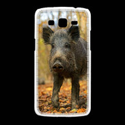 Coque Samsung Galaxy Grand2 Jeune sanglier 100