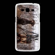 Coque Samsung Galaxy Grand2 Chien de chasse 1