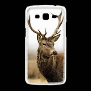 Coque Samsung Galaxy Grand2 Cerf 2