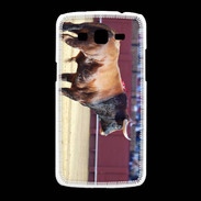 Coque Samsung Galaxy Grand2 Taureau de corrida 3