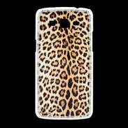 Coque Samsung Galaxy Grand2 Fonde de panthère 