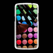 Coque Samsung Galaxy Grand2 Maquillage 1