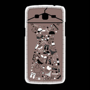 Coque Samsung Galaxy Grand2 Stylisme