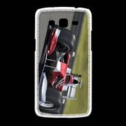 Coque Samsung Galaxy Grand2 Formule 1