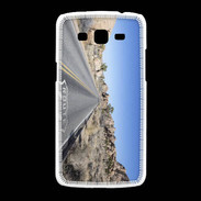 Coque Samsung Galaxy Grand2 Route 66 V2