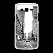 Coque Samsung Galaxy Grand2 Avenue New-yorkaise 2