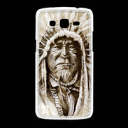 Coque Samsung Galaxy Grand2 Indien d'Amérique 2