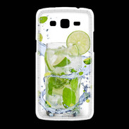 Coque Samsung Galaxy Grand2 Cocktail Mojito