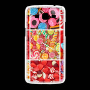 Coque Samsung Galaxy Grand2 Bonbon fantaisie