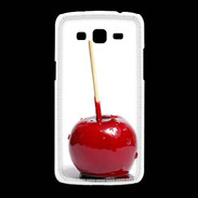 Coque Samsung Galaxy Grand2 Pomme d'amour