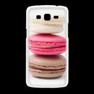 Coque Samsung Galaxy Grand2 Trio de macarons 100