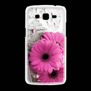 Coque Samsung Galaxy Grand2 Amour de marguerite