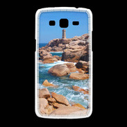 Coque Samsung Galaxy Grand2 Bord de mer en Bretagne