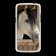 Coque Samsung Galaxy Grand2 Cheval 8