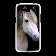 Coque Samsung Galaxy Grand2 Cheval connemara 2