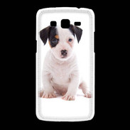 Coque Samsung Galaxy Grand2 Jack russel terrier puppy 820