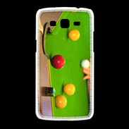 Coque Samsung Galaxy Grand2 Billard 10