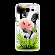 Coque Samsung Galaxy Grand2 Humour vache 10