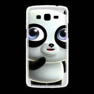 Coque Samsung Galaxy Grand2 Humour de Panda