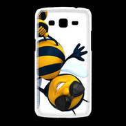 Coque Samsung Galaxy Grand2 Abeille cool