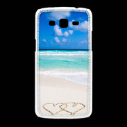 Coque Samsung Galaxy Grand2 Belle plage 5