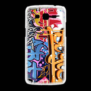 Coque Samsung Galaxy Grand2 Graffiti style