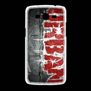Coque Samsung Galaxy Grand2 Urban Graffiti 5