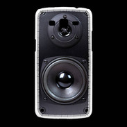 Coque Samsung Galaxy Grand2 Enceinte de musique 2