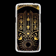 Coque Samsung Galaxy Grand2 Islam Or