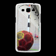 Coque Samsung Galaxy Grand2 Handball passion 20
