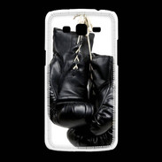 Coque Samsung Galaxy Grand2 Gants de Boxe