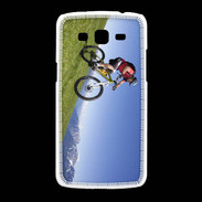 Coque Samsung Galaxy Grand2 VTT en montagne 5