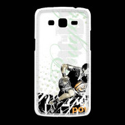 Coque Samsung Galaxy Grand2 Rugby Power