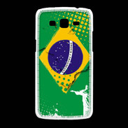 Coque Samsung Galaxy Grand2 Brésil passion