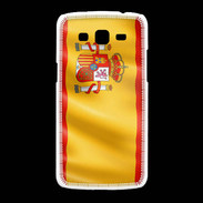 Coque Samsung Galaxy Grand2 Drapeau Espagnol
