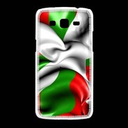 Coque Samsung Galaxy Grand2 Drapeau Basque 10